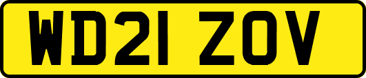 WD21ZOV
