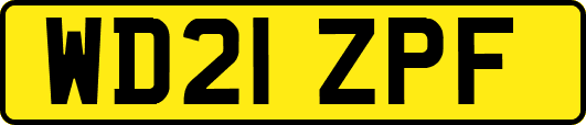WD21ZPF