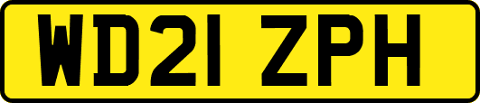 WD21ZPH