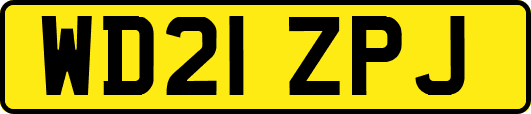 WD21ZPJ