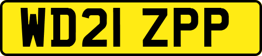 WD21ZPP