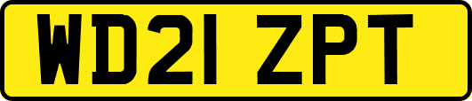 WD21ZPT