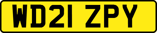 WD21ZPY