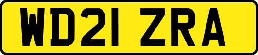 WD21ZRA