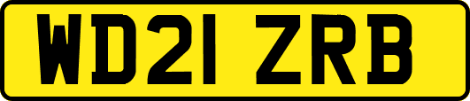 WD21ZRB