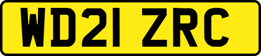 WD21ZRC