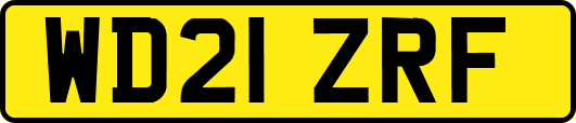 WD21ZRF