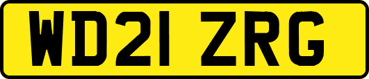 WD21ZRG