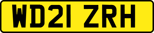 WD21ZRH