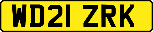 WD21ZRK