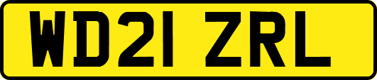 WD21ZRL