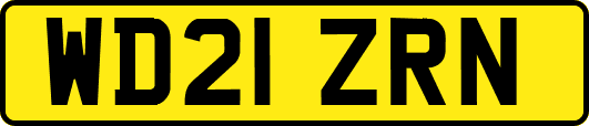 WD21ZRN