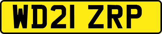 WD21ZRP