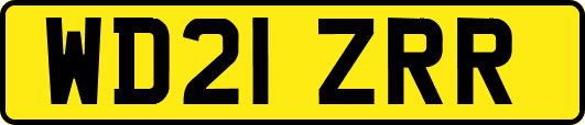 WD21ZRR