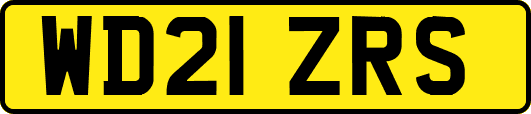 WD21ZRS