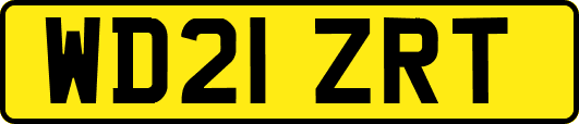 WD21ZRT