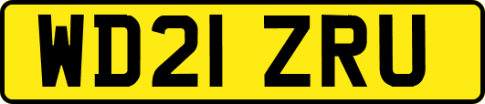 WD21ZRU