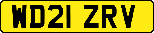 WD21ZRV