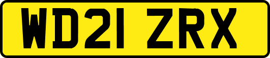 WD21ZRX