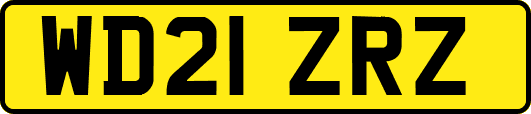 WD21ZRZ