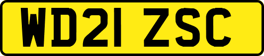 WD21ZSC