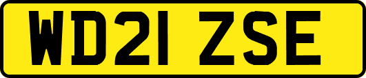 WD21ZSE