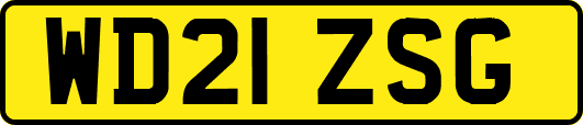 WD21ZSG