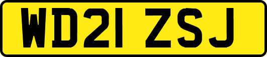 WD21ZSJ