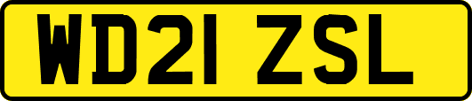 WD21ZSL