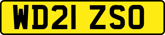 WD21ZSO