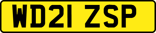 WD21ZSP