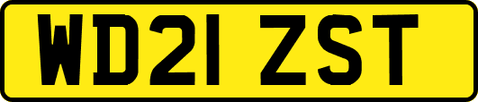WD21ZST