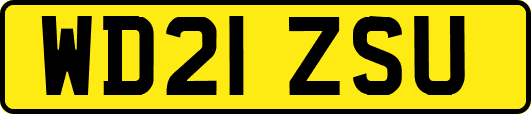 WD21ZSU