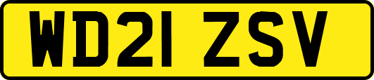 WD21ZSV