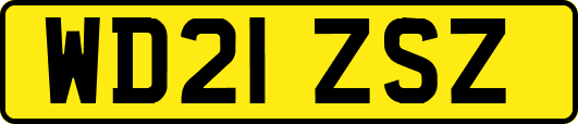 WD21ZSZ