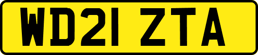 WD21ZTA
