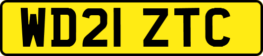 WD21ZTC