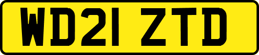 WD21ZTD