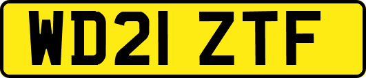 WD21ZTF