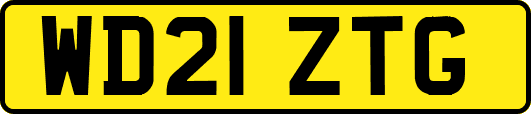 WD21ZTG