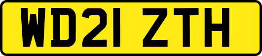 WD21ZTH