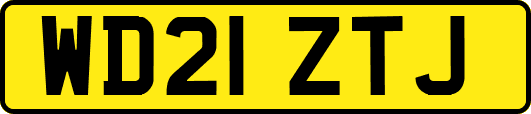 WD21ZTJ