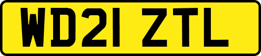 WD21ZTL