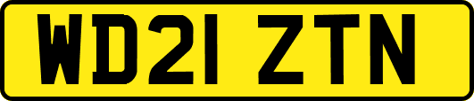 WD21ZTN