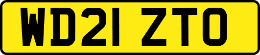 WD21ZTO