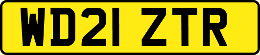 WD21ZTR