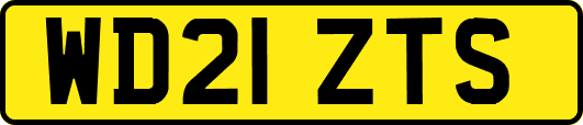 WD21ZTS