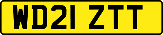 WD21ZTT