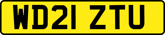 WD21ZTU