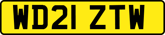 WD21ZTW